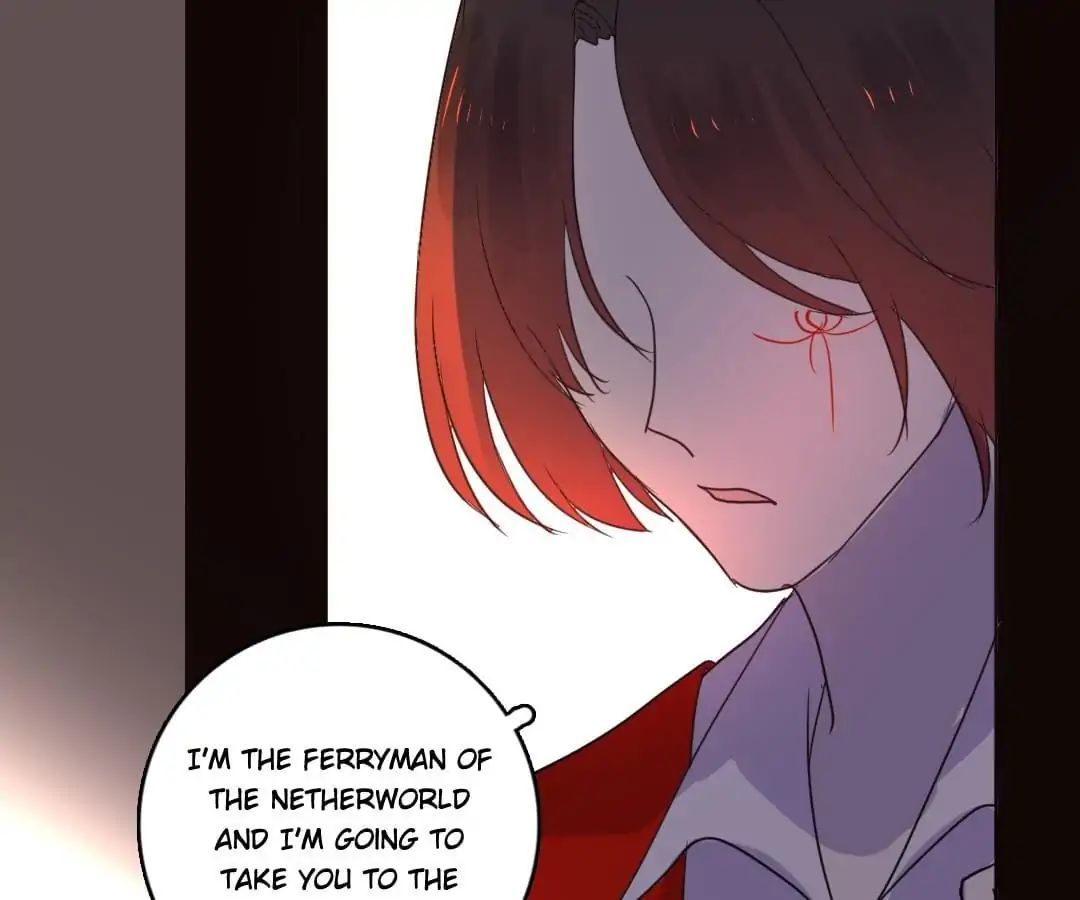 Deja Vu Chapter 8 - page 13
