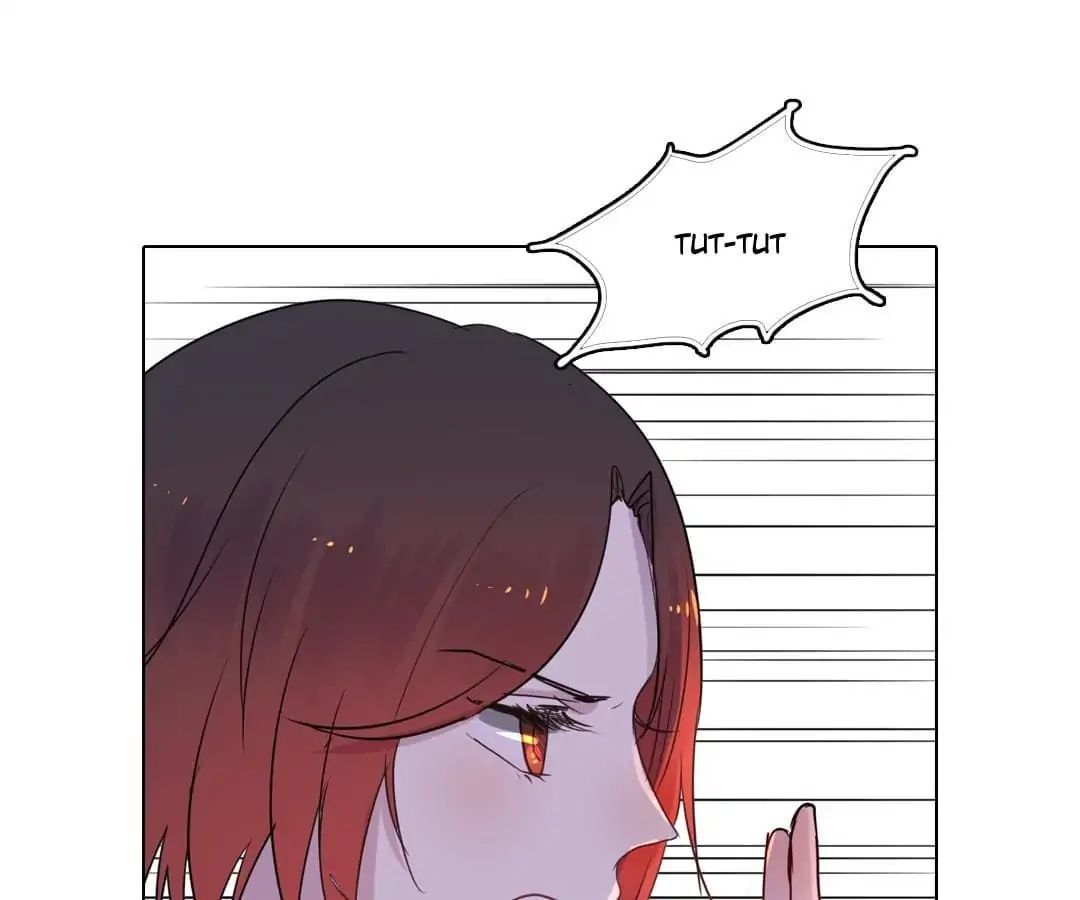 Deja Vu Chapter 8 - page 28