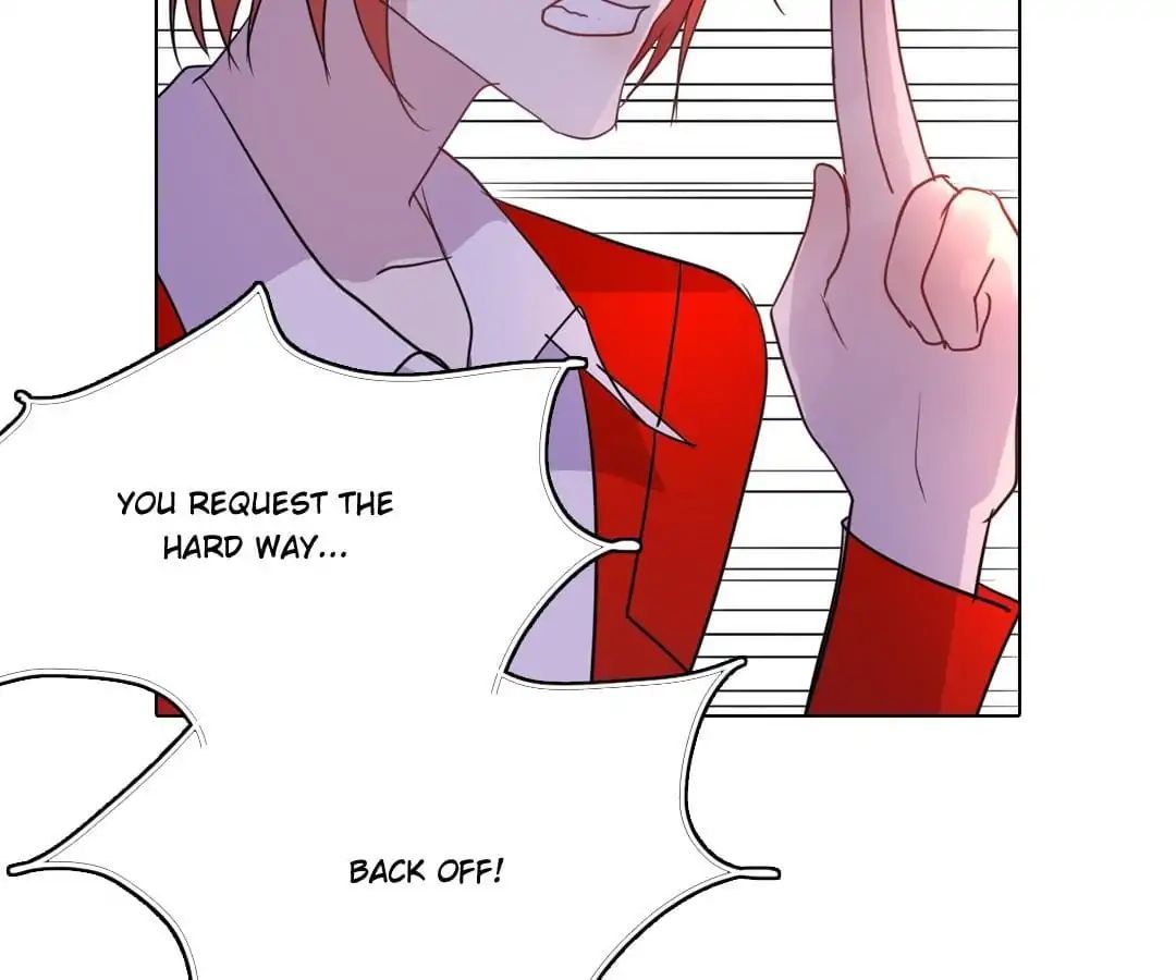Deja Vu Chapter 8 - page 29