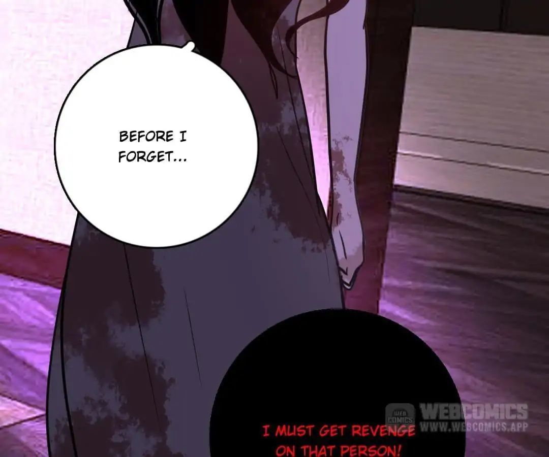 Deja Vu Chapter 8 - page 38