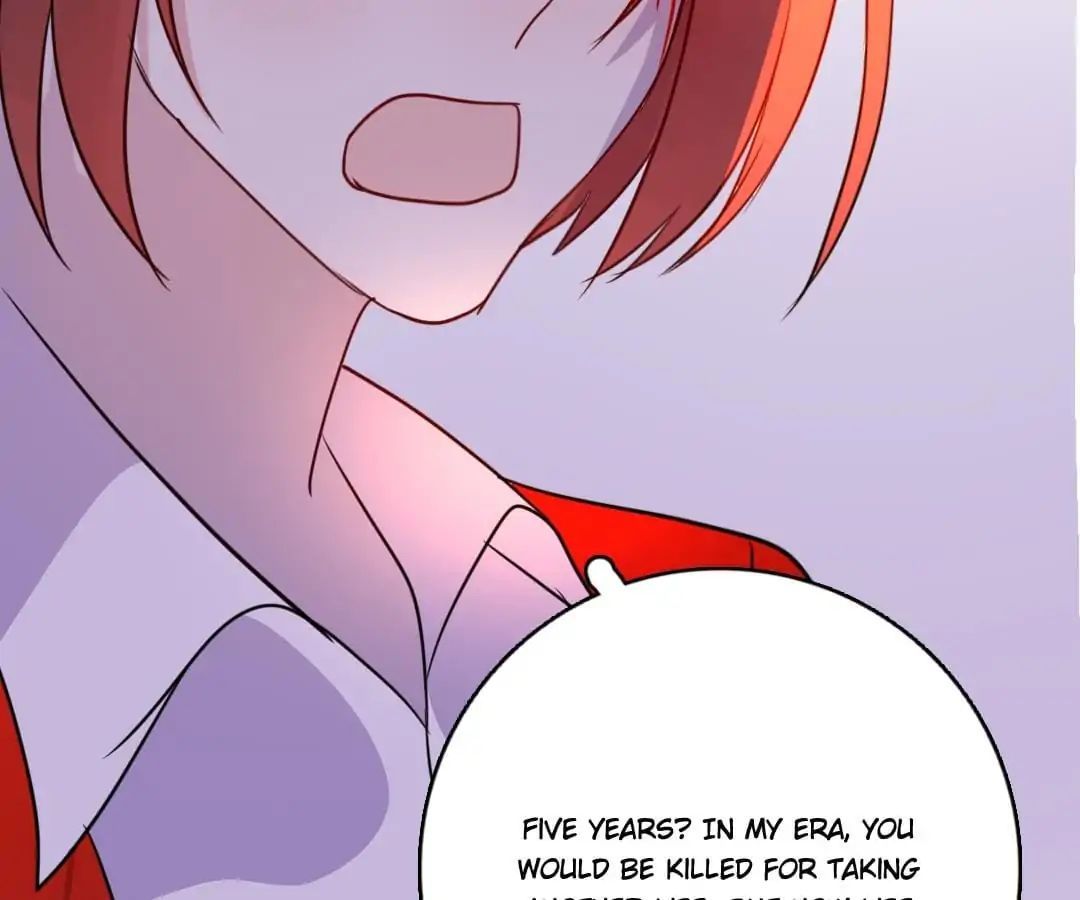 Deja Vu Chapter 8 - page 53