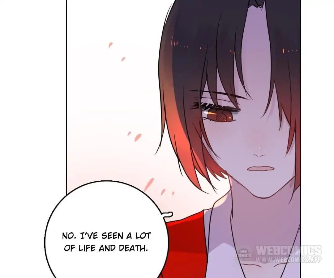 Deja Vu Chapter 8 - page 6