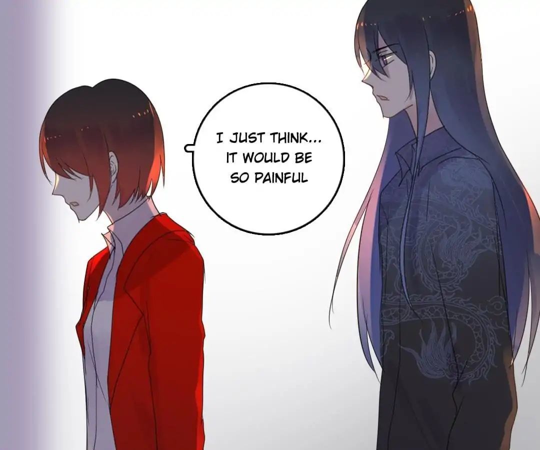 Deja Vu Chapter 8 - page 8