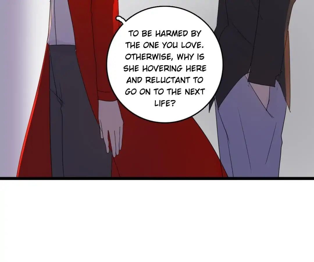 Deja Vu Chapter 8 - page 9