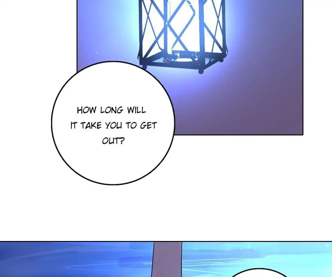 Deja Vu Chapter 32 - page 4