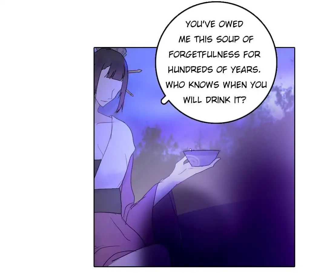 Deja Vu Chapter 30 - page 20