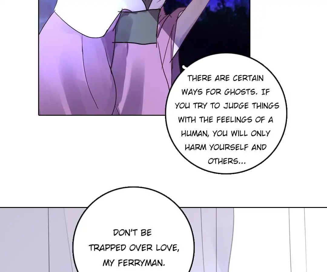 Deja Vu Chapter 30 - page 26
