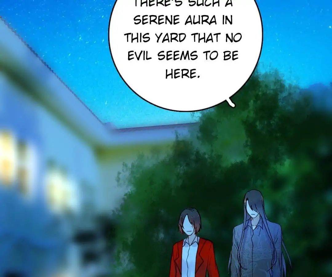 Deja Vu Chapter 19 - page 11