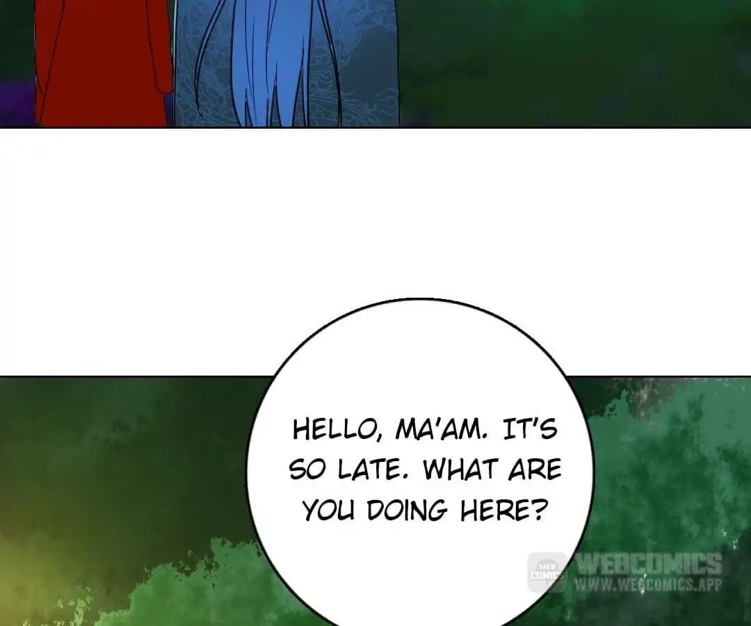 Deja Vu Chapter 19 - page 18