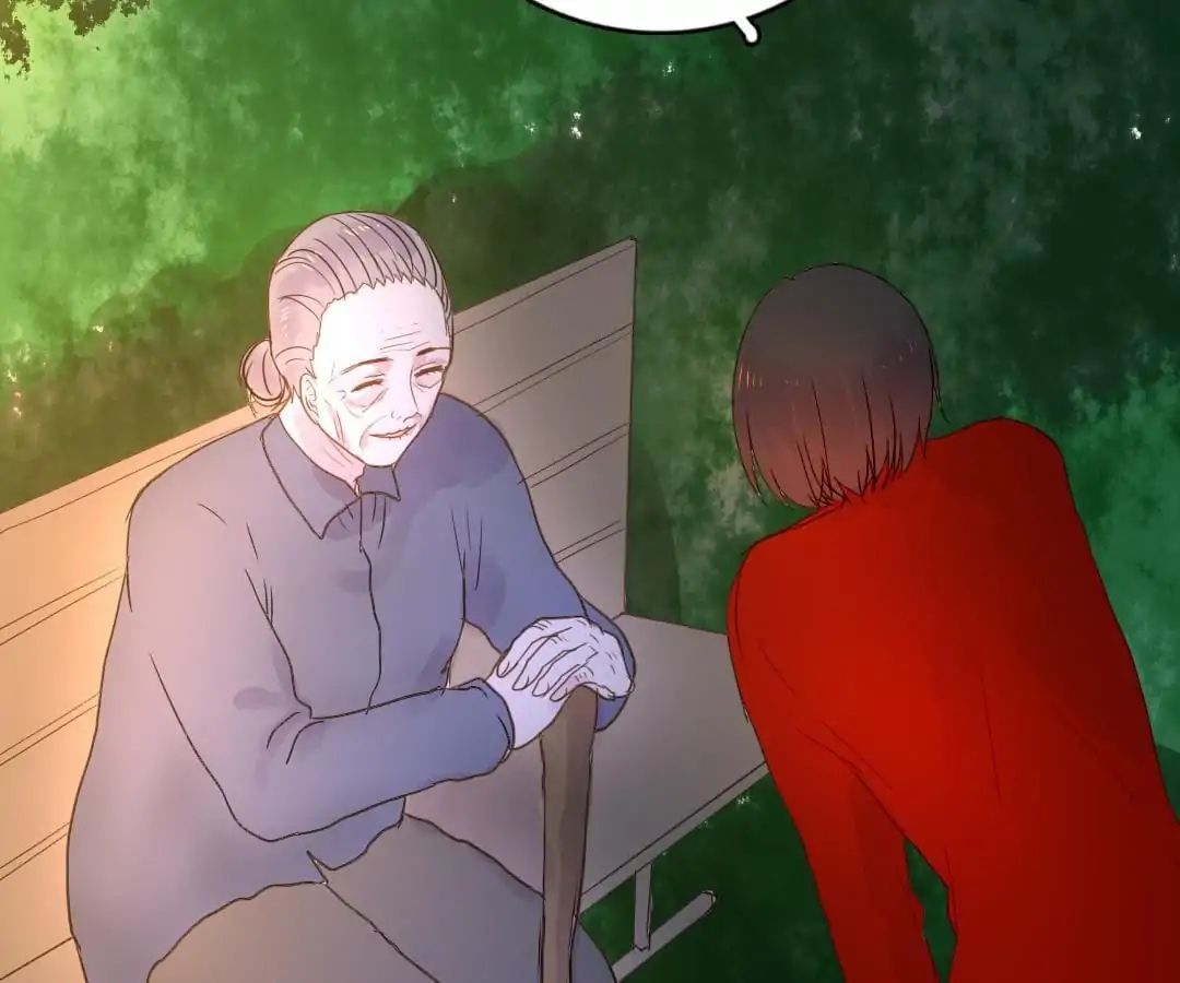 Deja Vu Chapter 19 - page 19