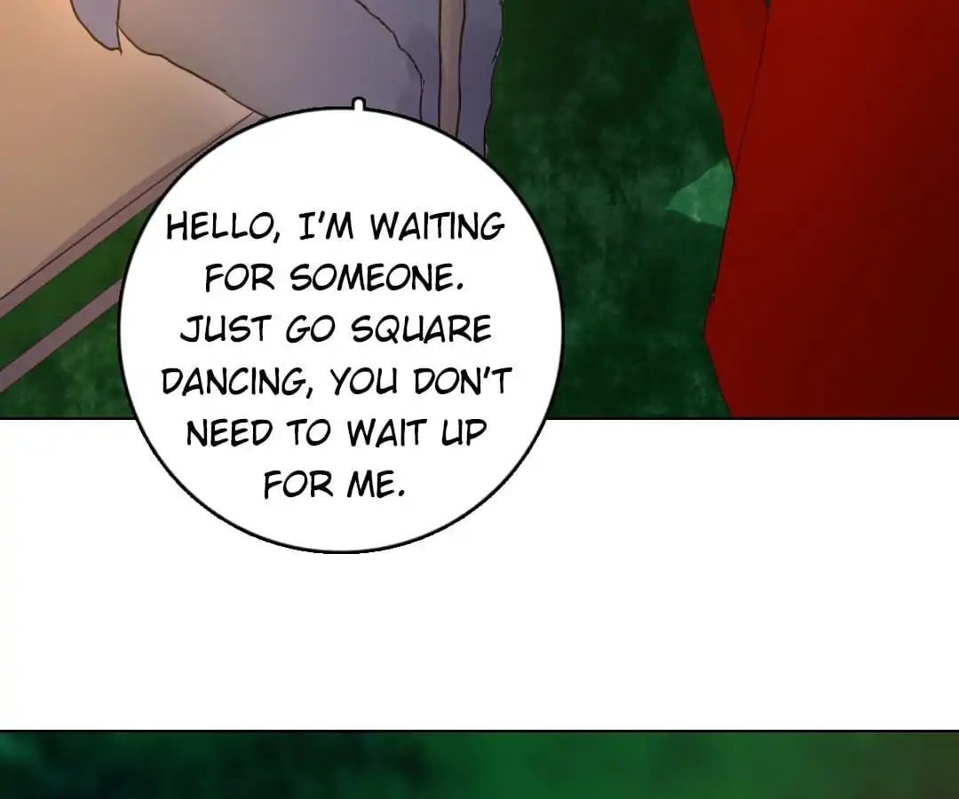 Deja Vu Chapter 19 - page 20