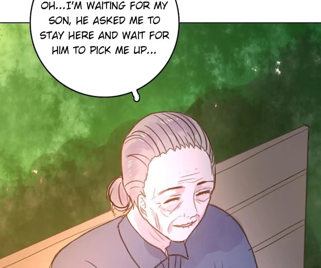 Deja Vu Chapter 19 - page 28