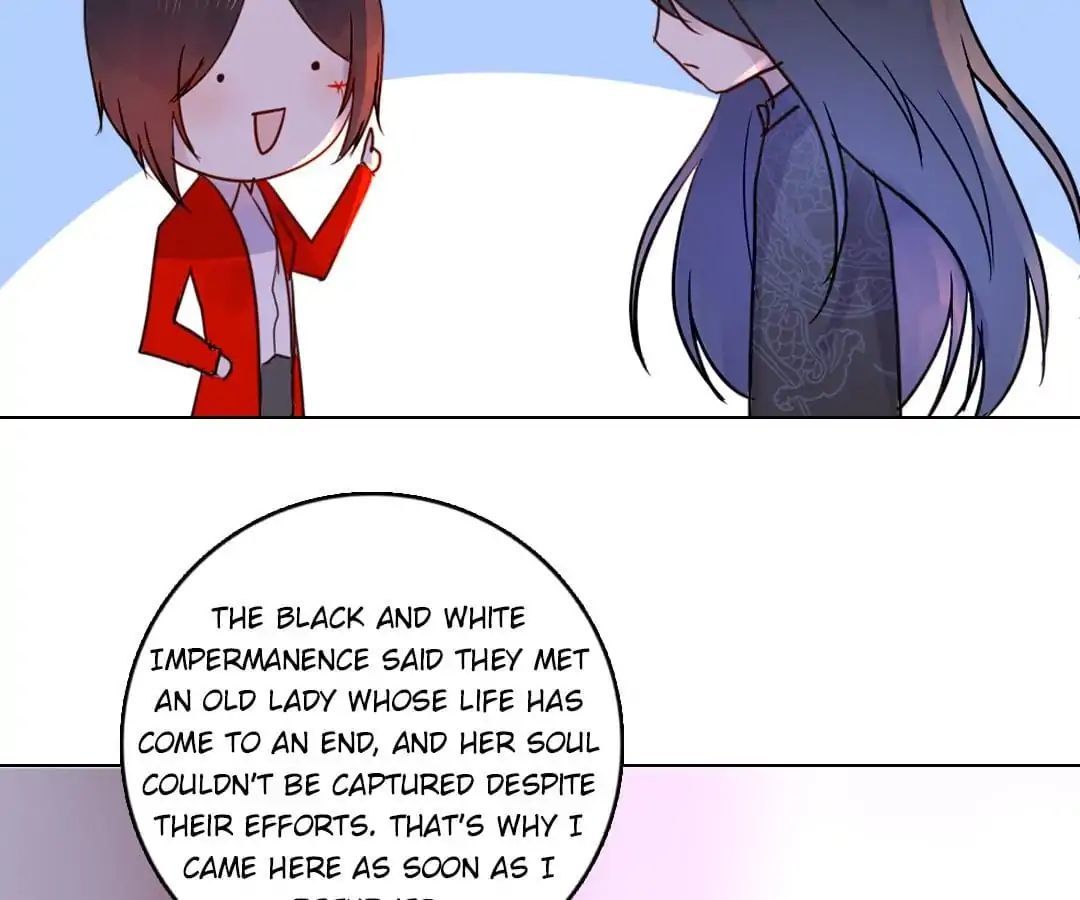 Deja Vu Chapter 19 - page 3