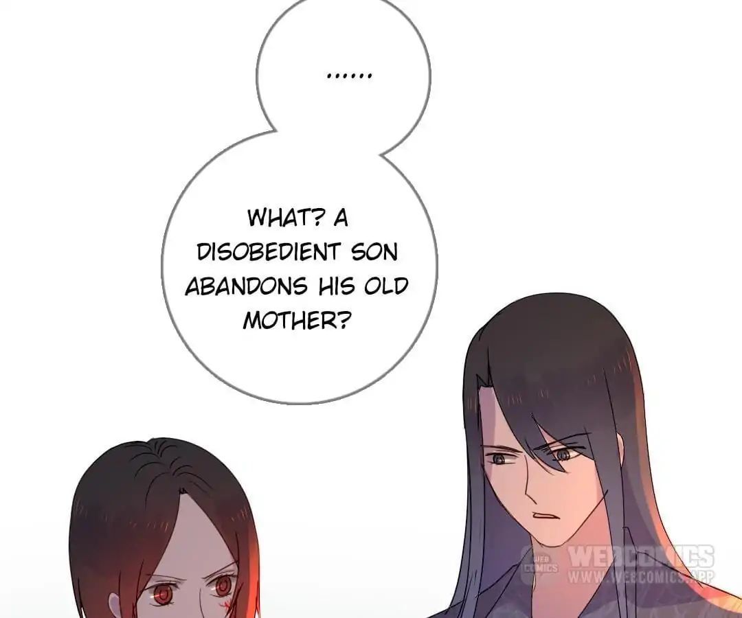Deja Vu Chapter 19 - page 30