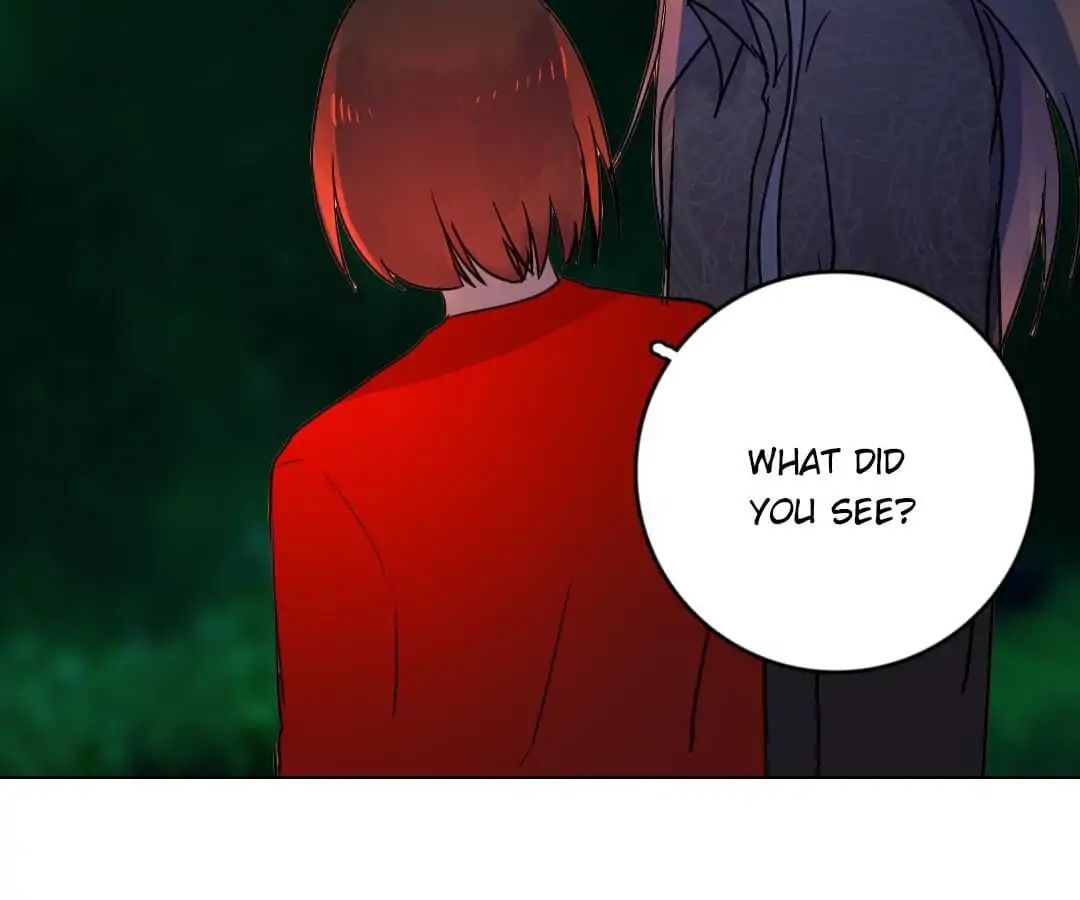 Deja Vu Chapter 19 - page 43