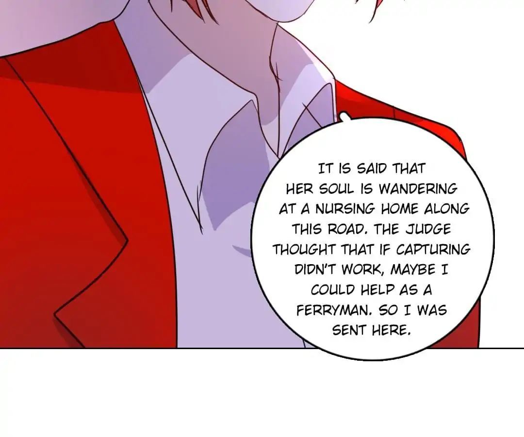 Deja Vu Chapter 19 - page 5