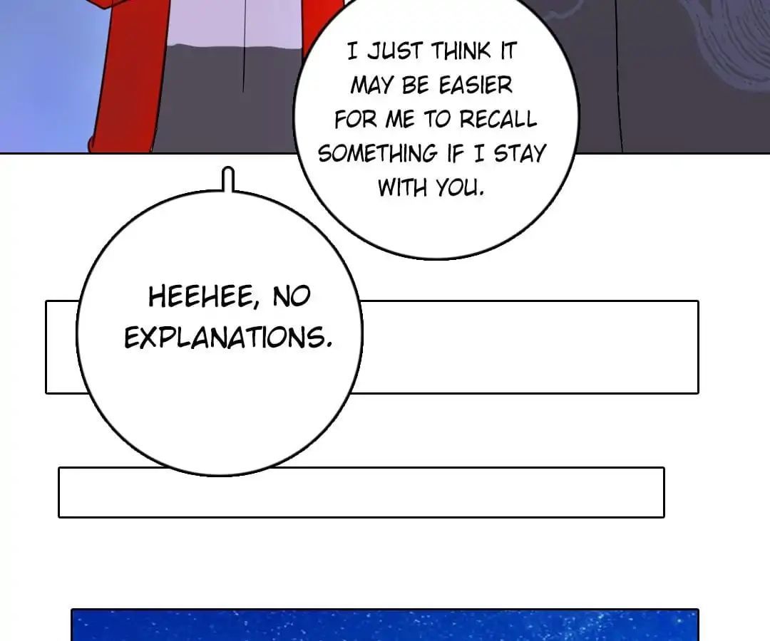 Deja Vu Chapter 19 - page 8