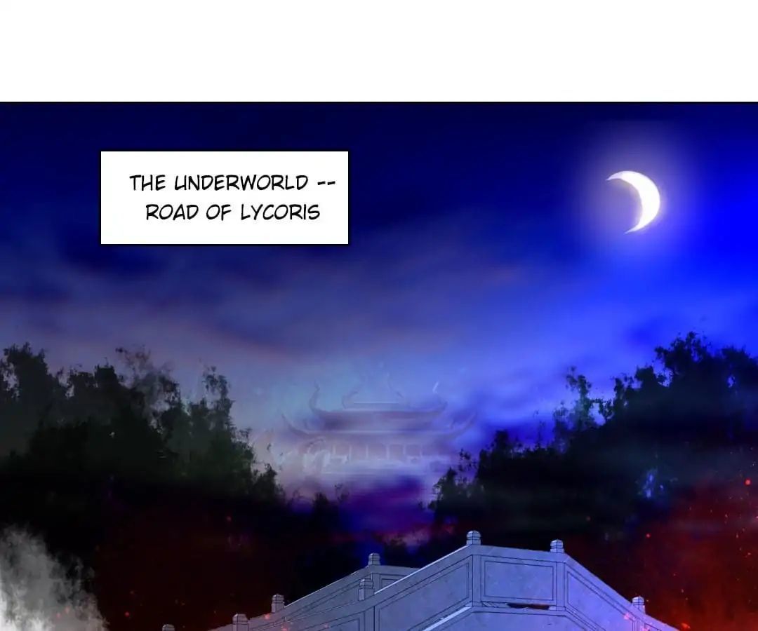 Deja Vu Chapter 11 - page 1