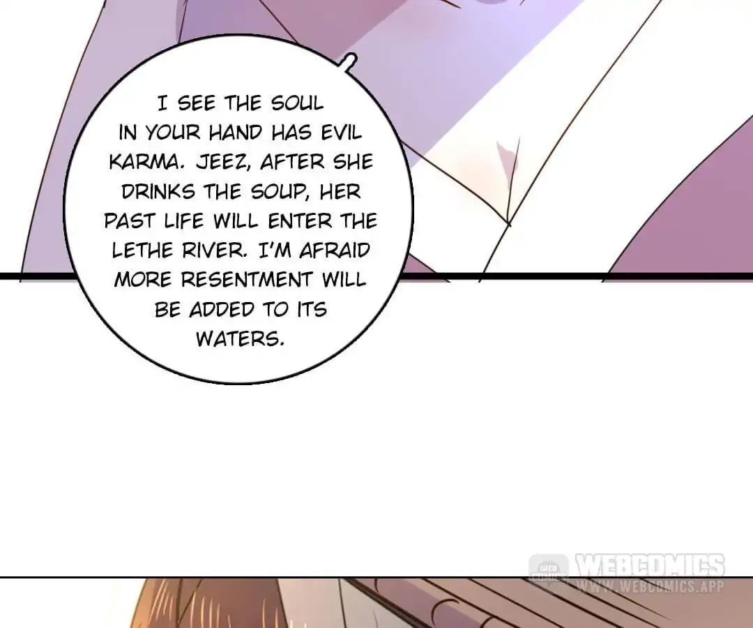 Deja Vu Chapter 11 - page 16