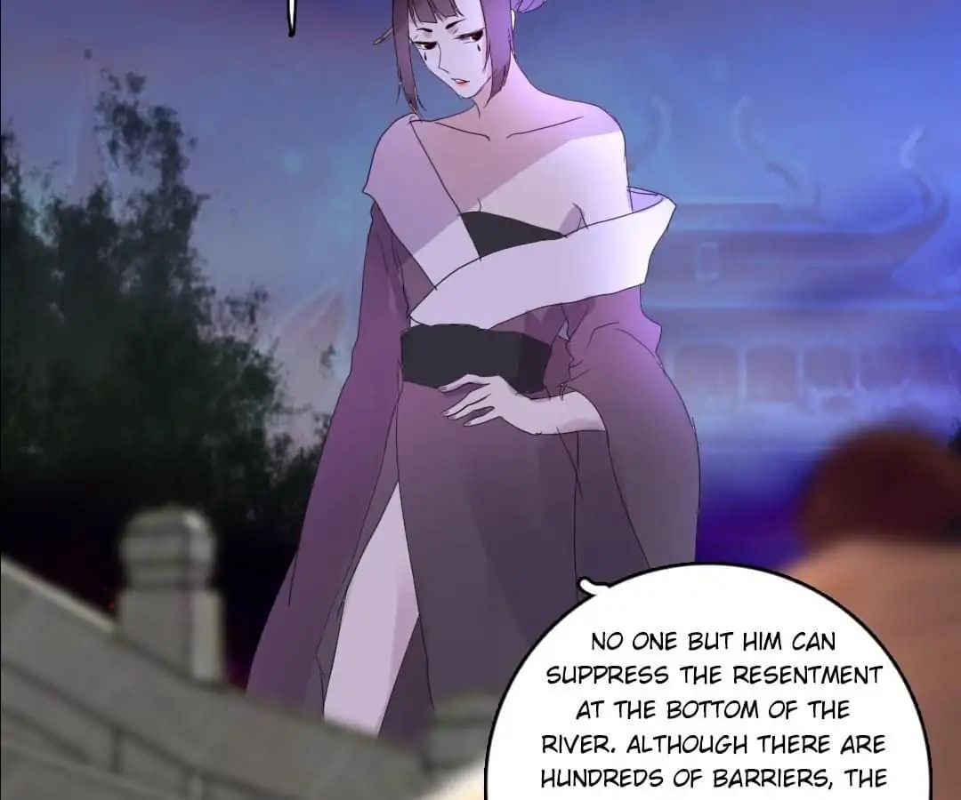 Deja Vu Chapter 11 - page 19