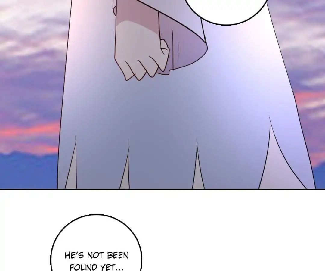 Deja Vu Chapter 11 - page 21