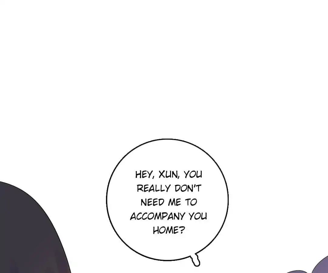 Deja Vu Chapter 11 - page 31