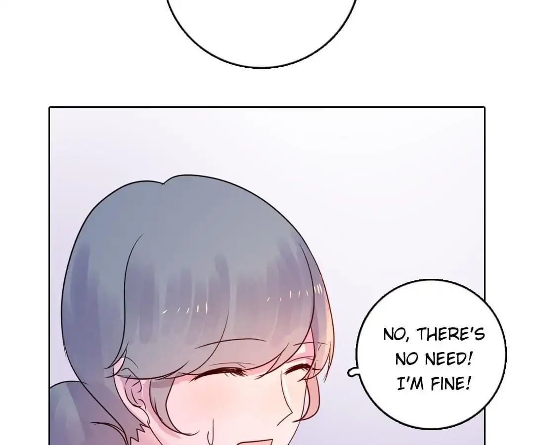 Deja Vu Chapter 11 - page 33