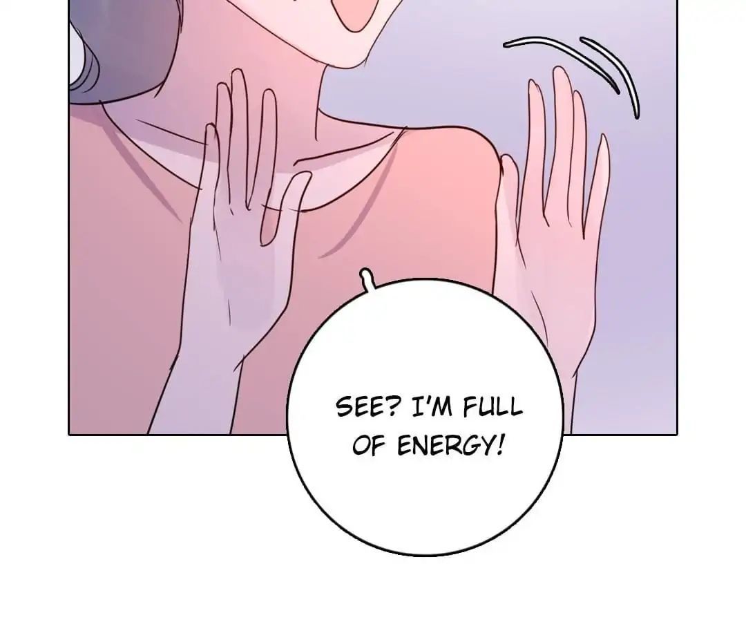 Deja Vu Chapter 11 - page 34