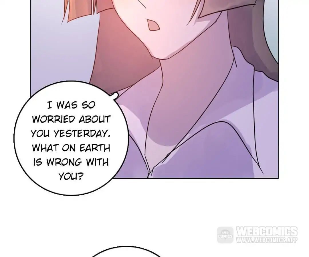 Deja Vu Chapter 11 - page 36