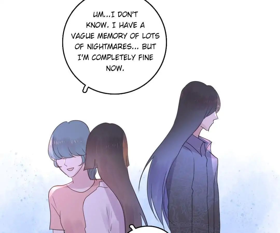 Deja Vu Chapter 11 - page 37
