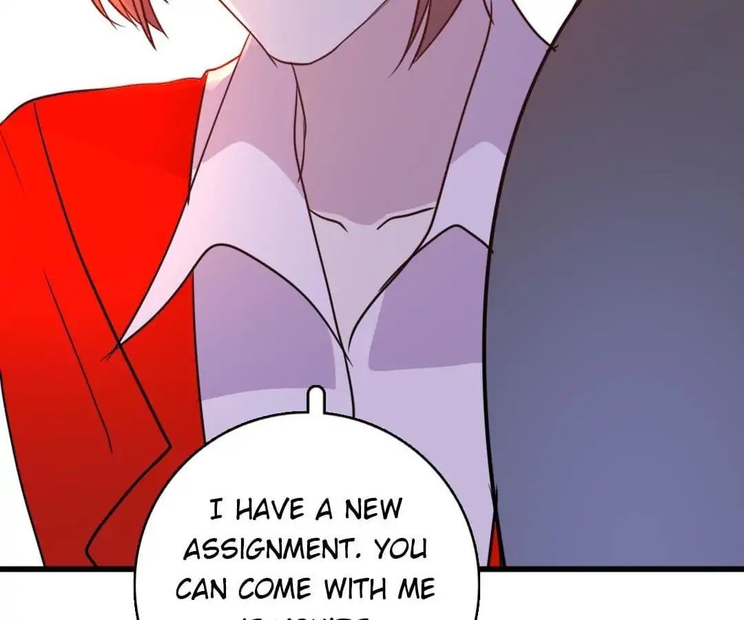 Deja Vu Chapter 11 - page 51