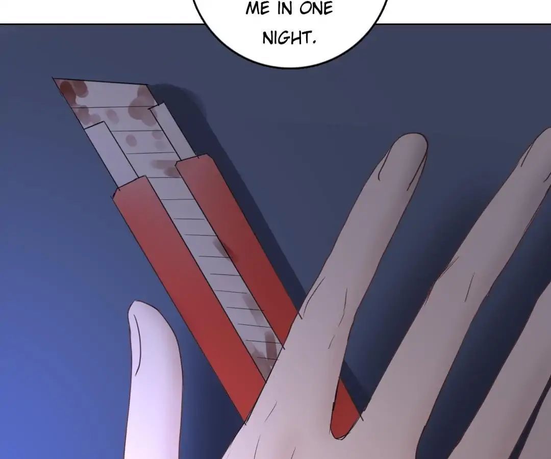 Deja Vu Chapter 12 - page 29