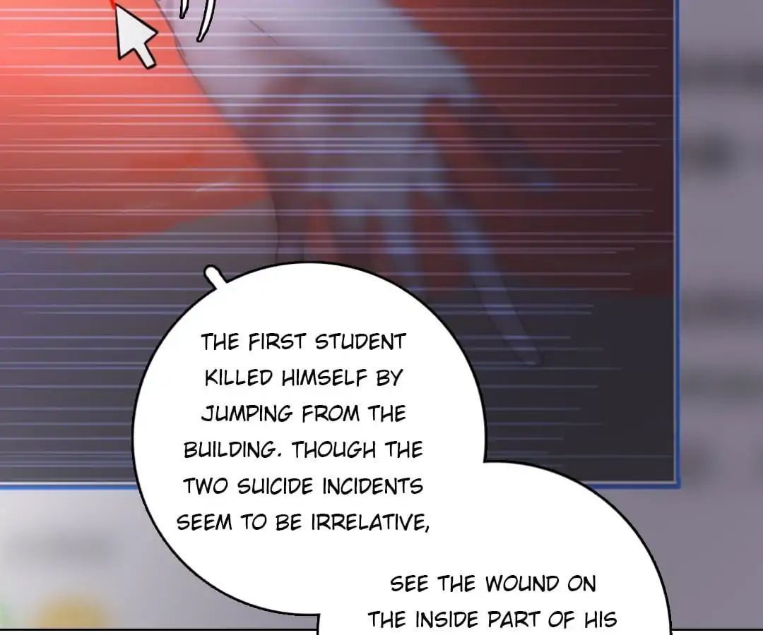 Deja Vu Chapter 12 - page 40