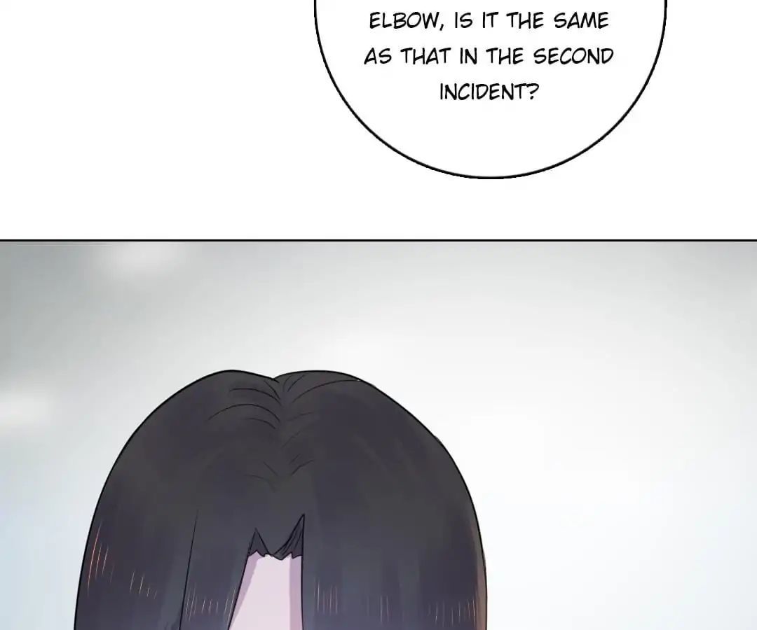 Deja Vu Chapter 12 - page 41
