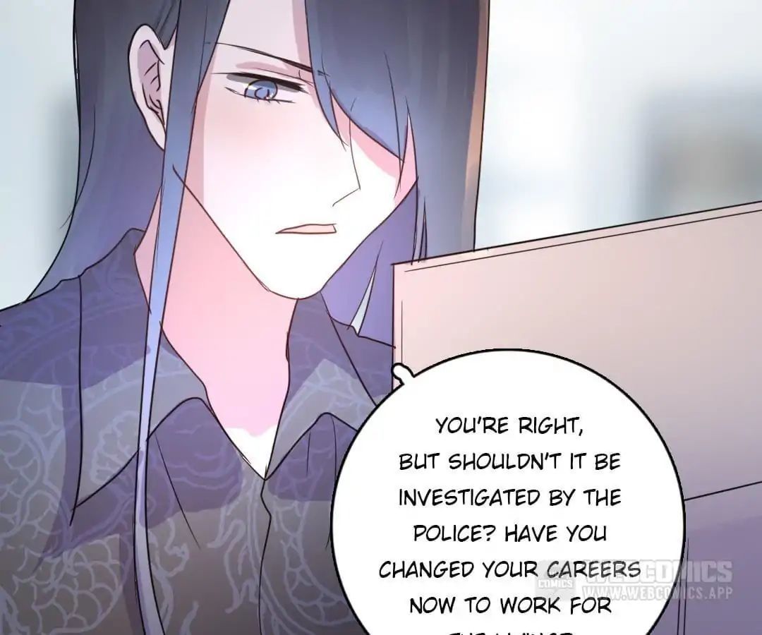 Deja Vu Chapter 12 - page 42