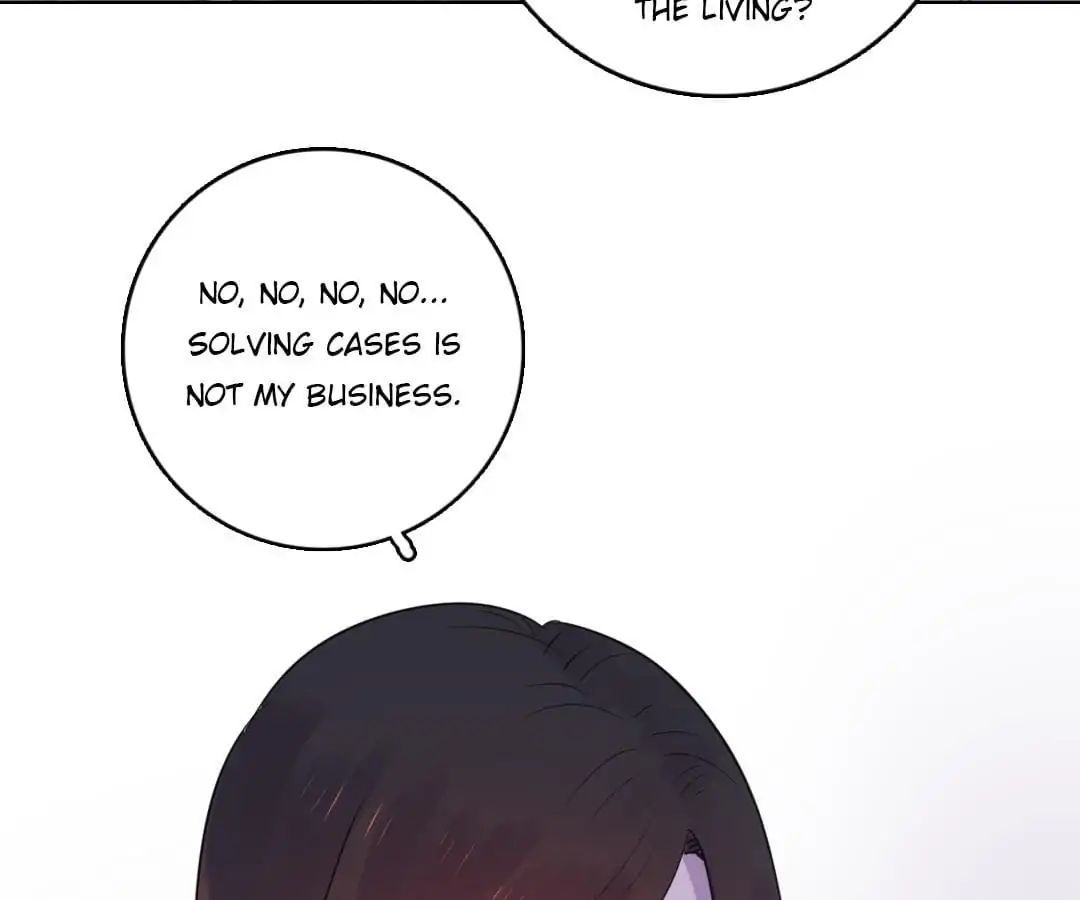 Deja Vu Chapter 12 - page 43