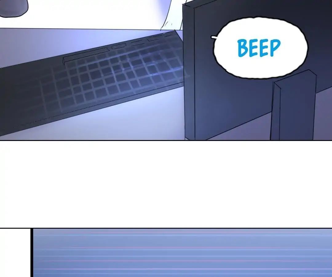 Deja Vu Chapter 12 - page 8