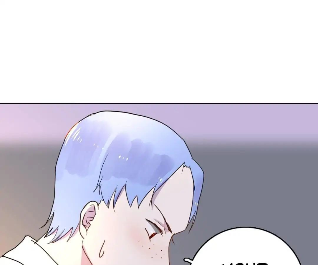 Deja Vu Chapter 14 - page 1