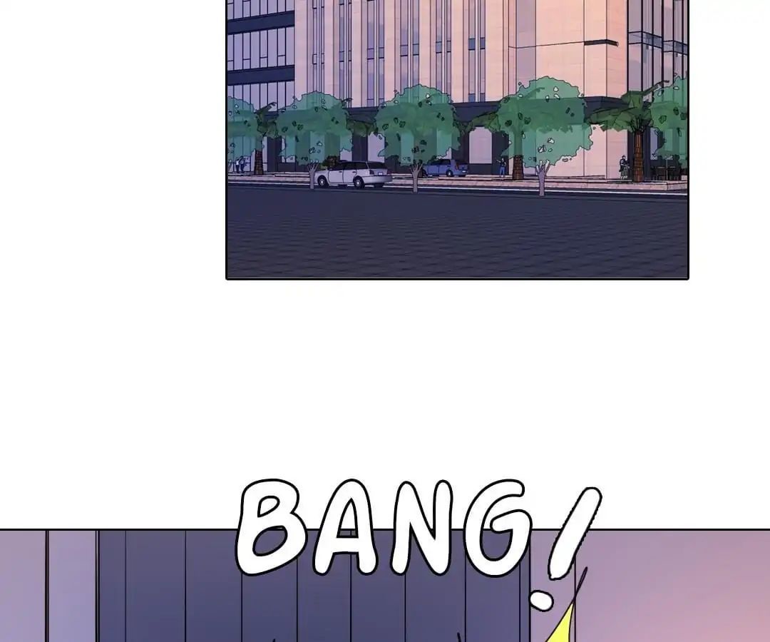 Deja Vu Chapter 14 - page 19
