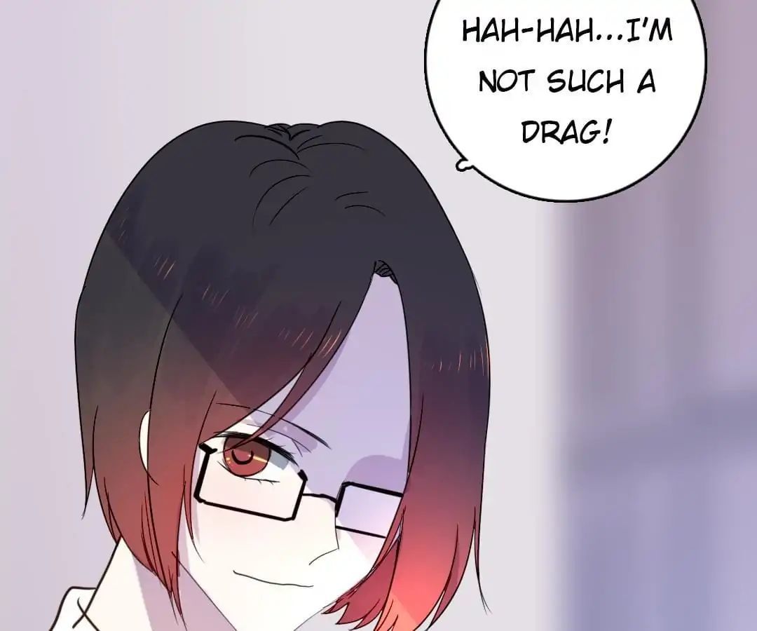 Deja Vu Chapter 14 - page 26