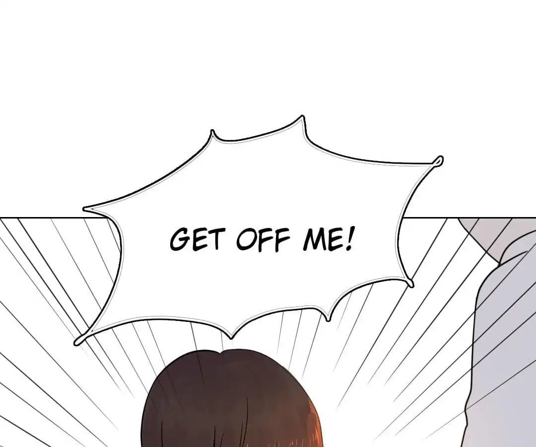Deja Vu Chapter 14 - page 3