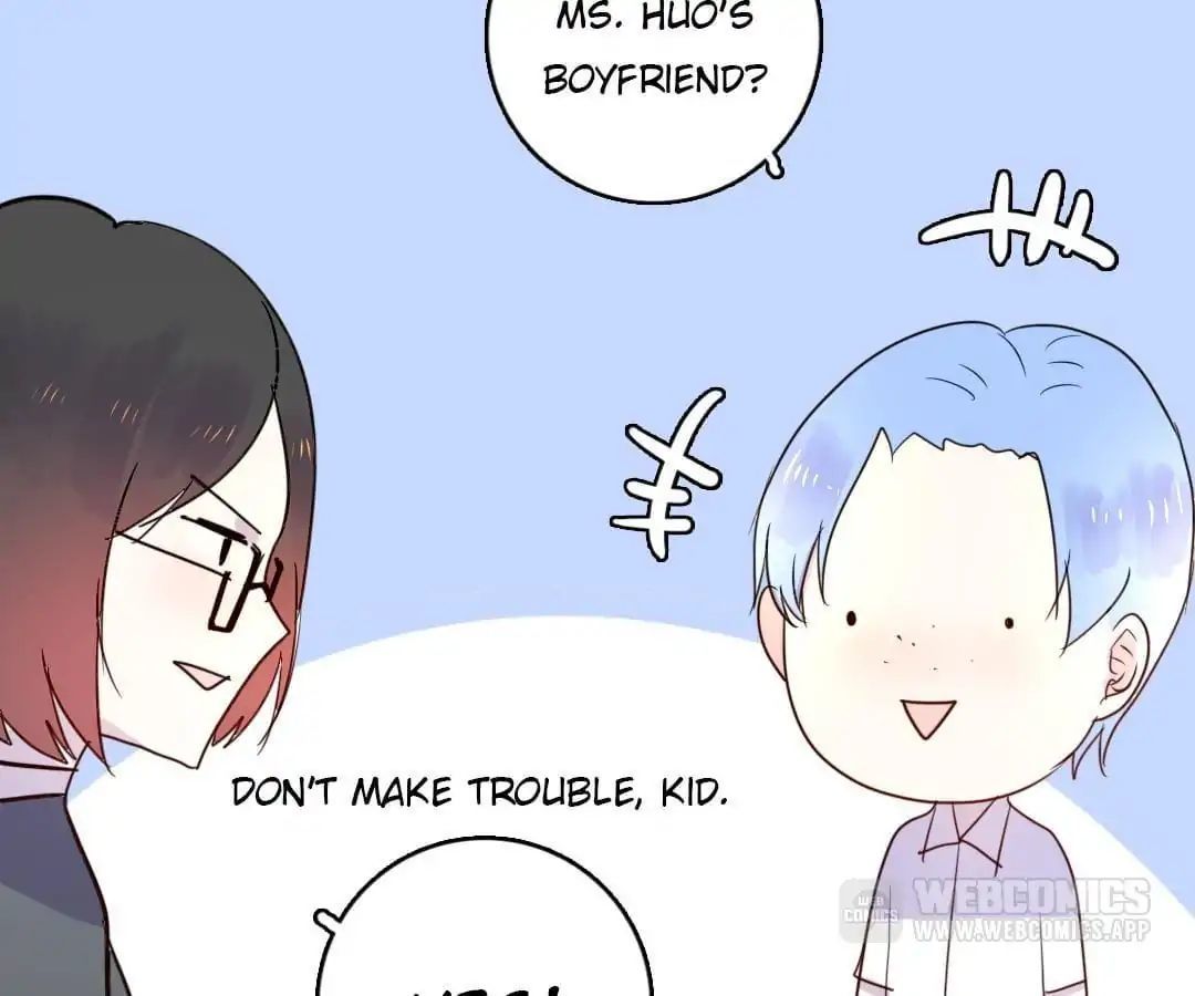 Deja Vu Chapter 14 - page 36
