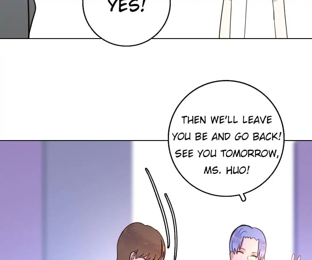 Deja Vu Chapter 14 - page 37