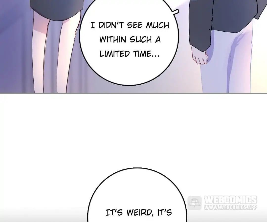 Deja Vu Chapter 14 - page 44