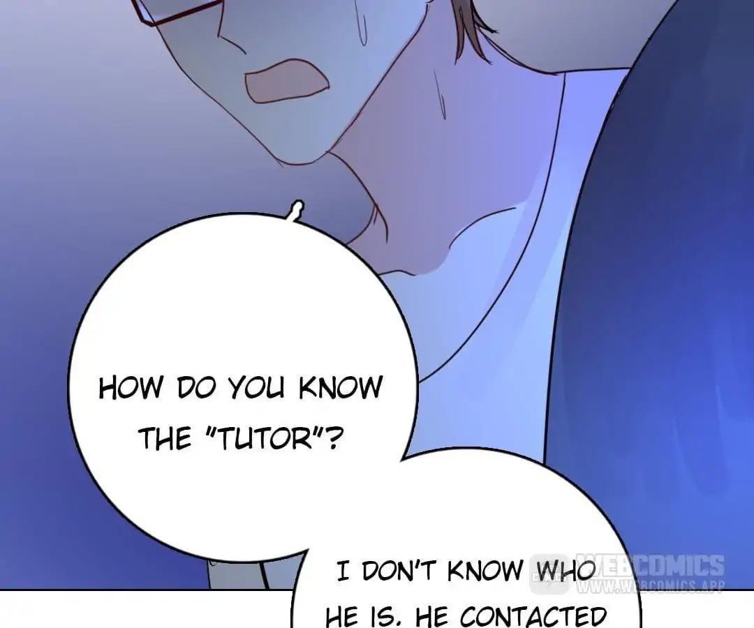 Deja Vu Chapter 15 - page 36