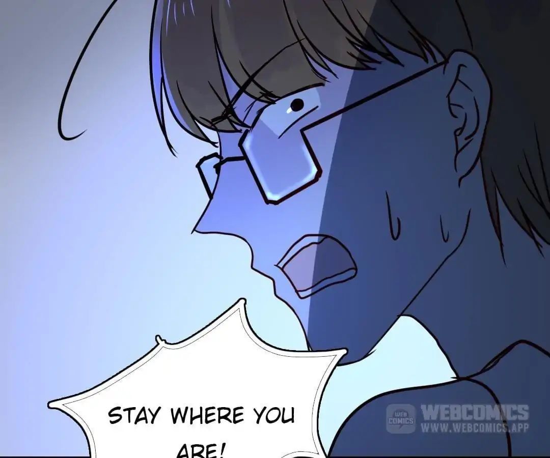 Deja Vu Chapter 15 - page 40