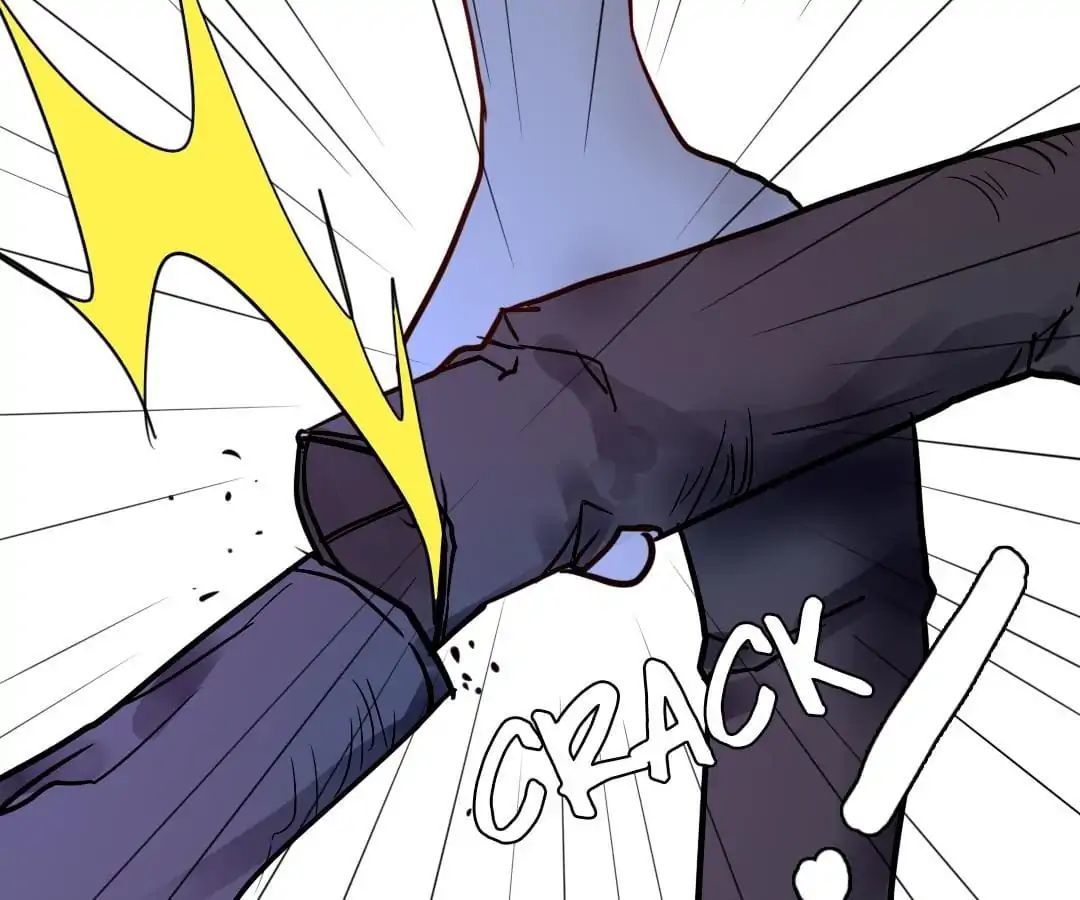 Deja Vu Chapter 15 - page 42