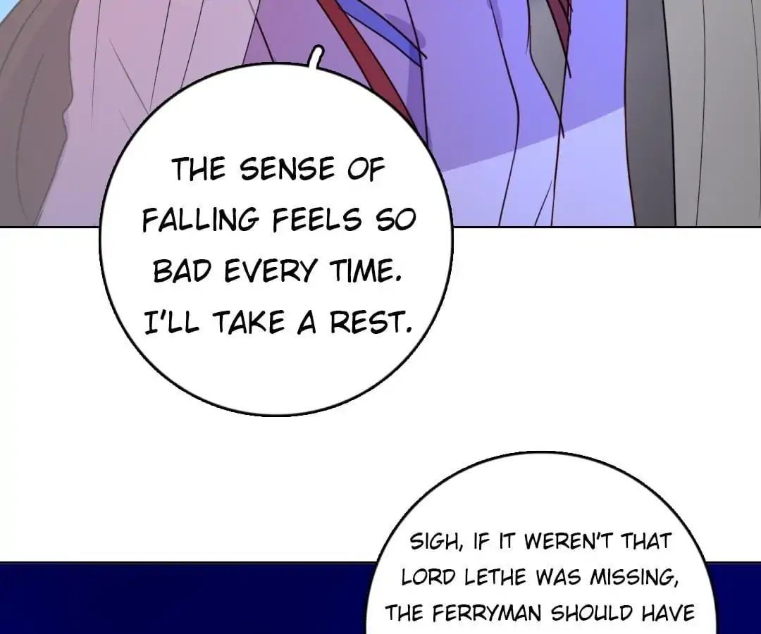 Deja Vu Chapter 16 - page 35