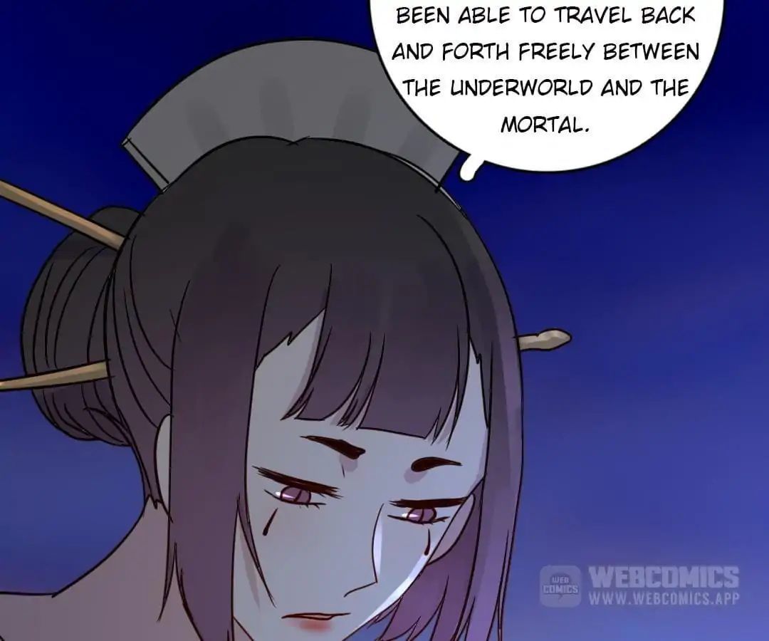 Deja Vu Chapter 16 - page 36