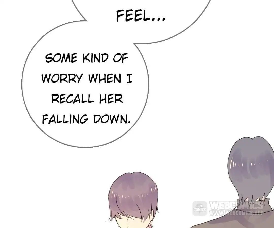 Deja Vu Chapter 18 - page 10